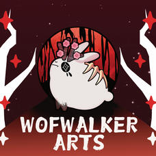WOFWalker WOFWalker